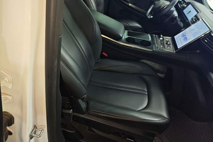Used Nio ES6 2020 430KM Performance Version