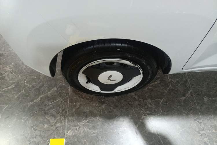 Used Wuling Hongguang MINIEV 2022 Easy Version Lithium-NMC