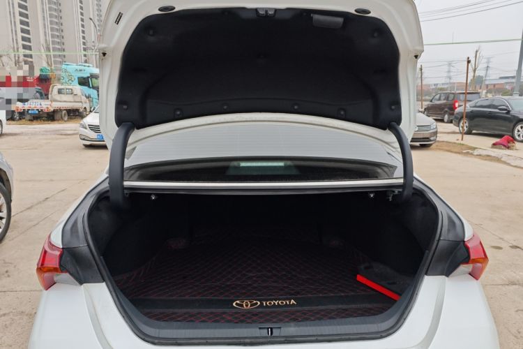 Used Toyota Avalon 2024 2.0L Luxury Edition
