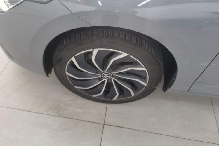 Used Volkswagen Golf 2021 280TSI DSG Pro Exterior 4