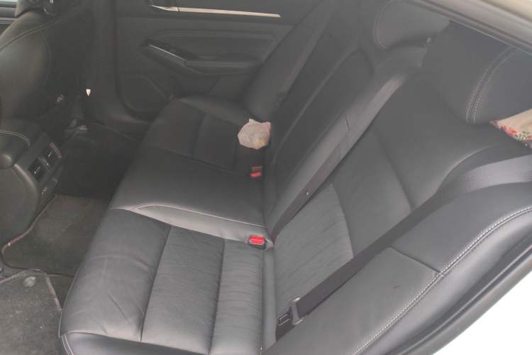 Used Nissan Teana 2021 2.0L XL Comfort Edition Left Rear Seat
