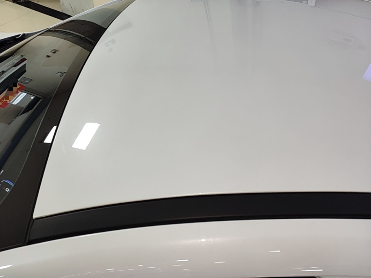 BYD Qin PLUS 2024 HONOR Edition DM-i 55KM Leading Model — снимка 7