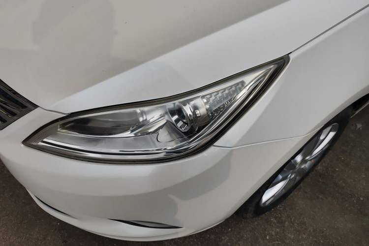 Used Changan Eado 2014 1.6L Automatic Luxury Model
