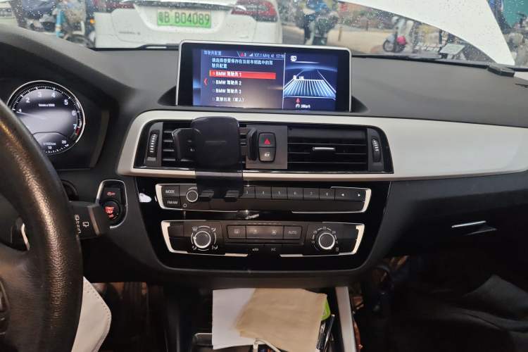 Used BMW 1 Series (Import) 2018 118i Leading Model
