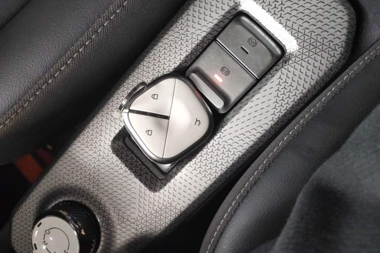 Used Baojun Spark 2024 Flagship Edition