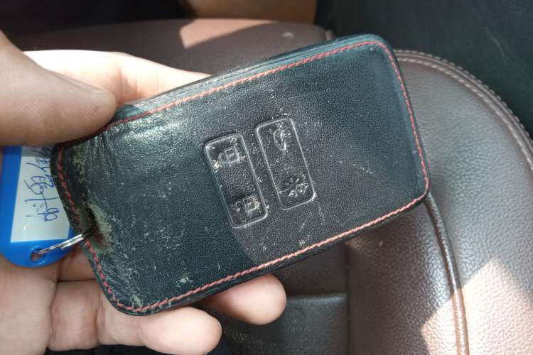 Used Renault Koleos 2018 2.5L Two-Wheel Drive 120th Anniversary Limited Edition