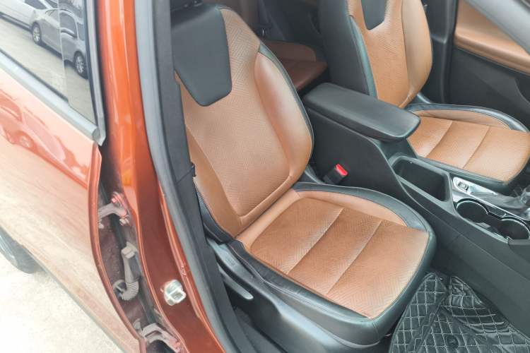 Used Buick Encore GX 2020 20T CVT Two-Wheel Drive Flagship Version