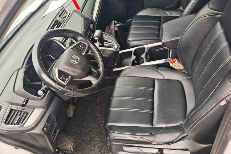 Used Honda CR-V 2021 240TURBO CVT 2WD Comfort Version