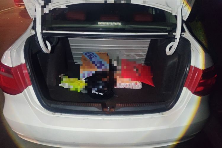 Used Volkswagen Jetta 2013 1.6L Manual Comfort Model