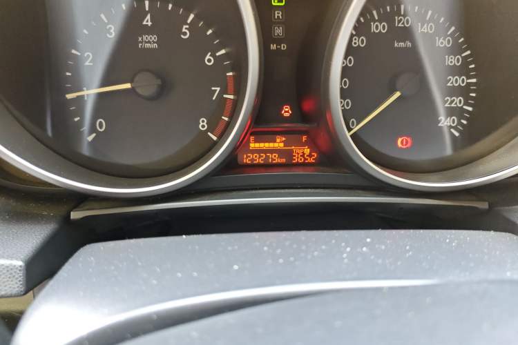 Used Mazda 5 2011 2.0L Automatic Comfort Edition