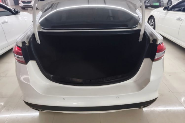 Used Ford Mondeo 2017 EcoBoost 200 Stylish Model