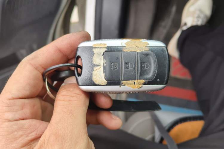 Used Ruichi EC75 2023 Pioneer Model I 41.85 kWh