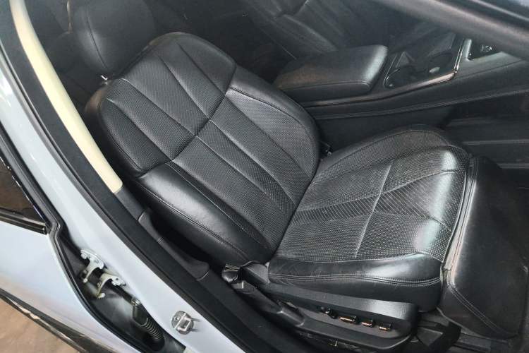 Used Nio ES8 2020 580 km Range 7-Seater Version