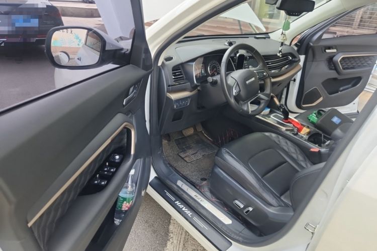 Used Haval H6 2020 1.5 GDIT Automatic Platinum Champion Edition