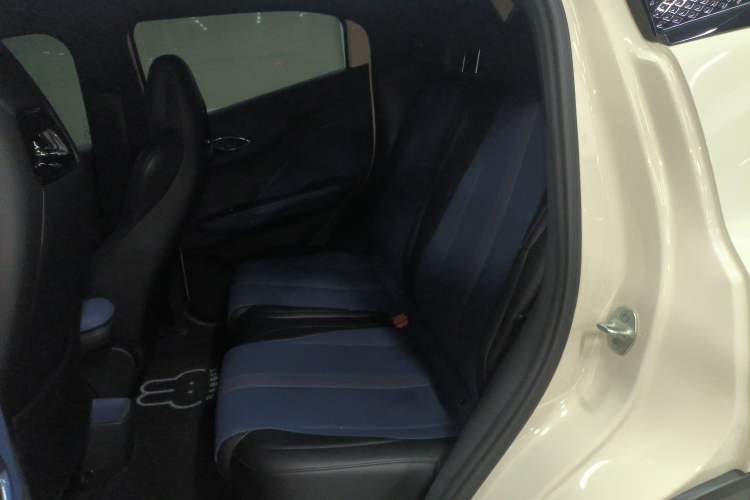 Used BYD Seagull 2025 Smart Drive Version 305 km Freedom Edition