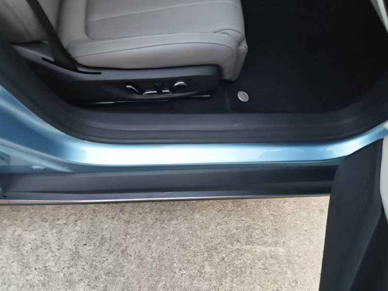 Used Deepal L07 2024 230Max Qiankun Intelligent Driving ADS SE Range-Extended Version — 20