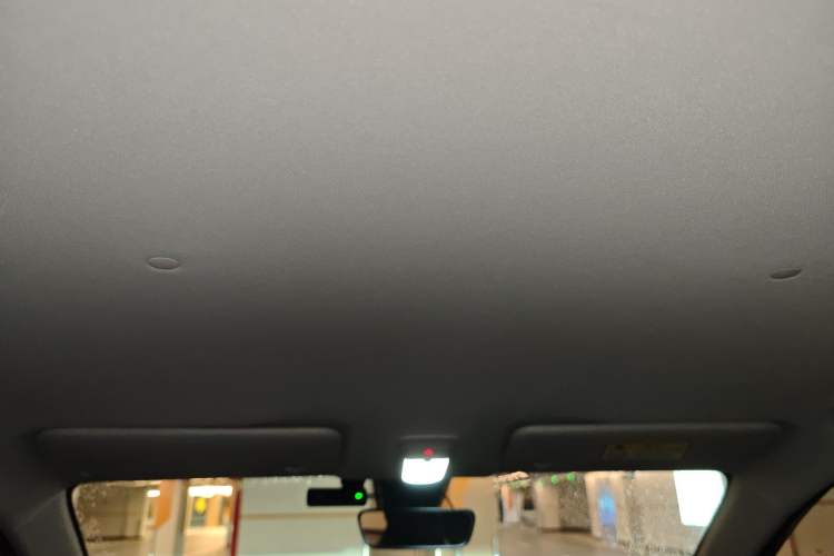 Used Wuling Bingo 2023 410 km Lingxi Deluxe Edition