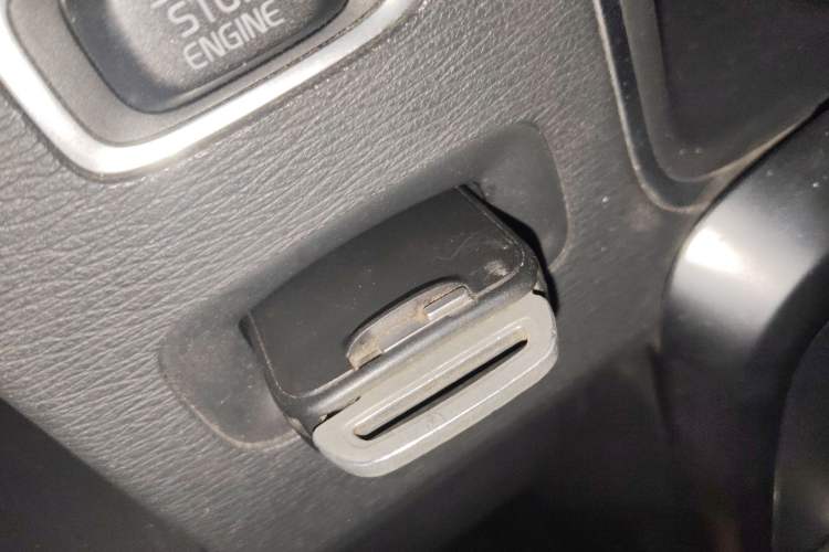 Used Volvo S60 2016 S60L T4 Zhiyuan Edition