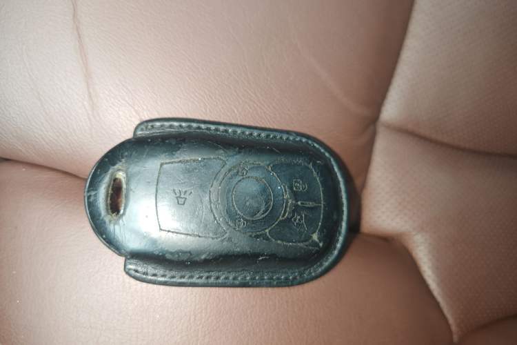 Used Buick Envision 2014 28T Four-Wheel Drive All-Terrain Flagship Edition
