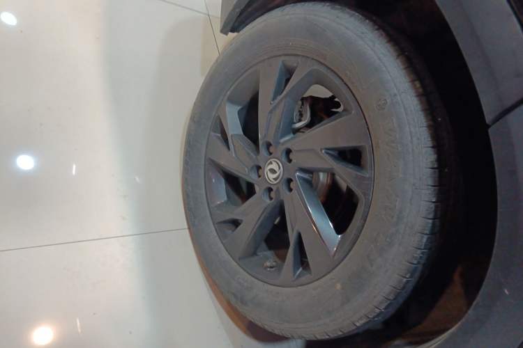 Used Dongfeng Aeolus SKY EV01 2023 445km PRO Exterior 5