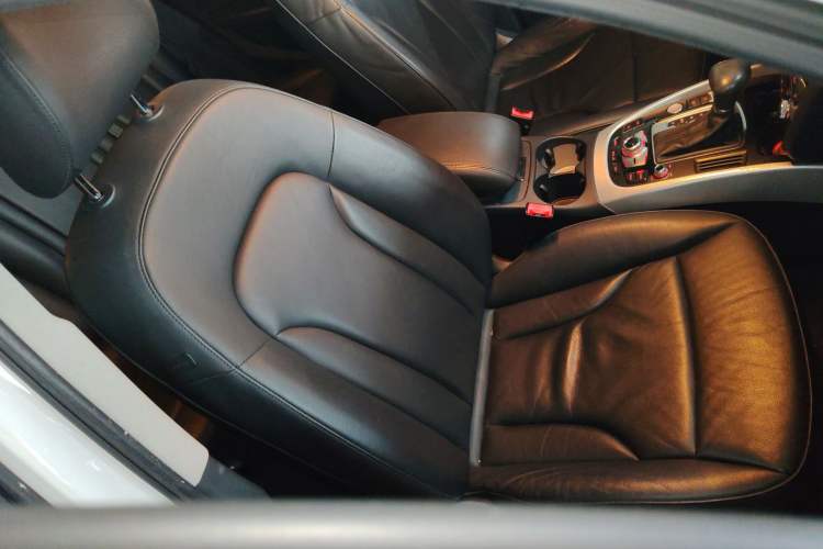 Used Audi Q5 2013 45 TFSI quattro Sport Edition
