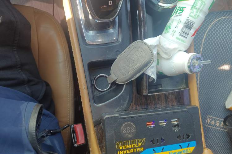 Used Buick LaCrosse 2016 20T Elite Edition
