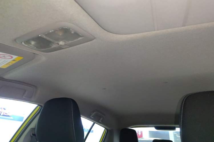 Used Toyota YARiS L Zhi Xuan 2021 X-Trail 1.5L CVT Leading Edition