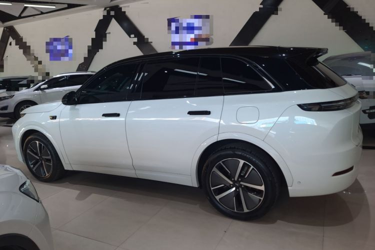 Used Li Auto L7 2024 Pro Model
