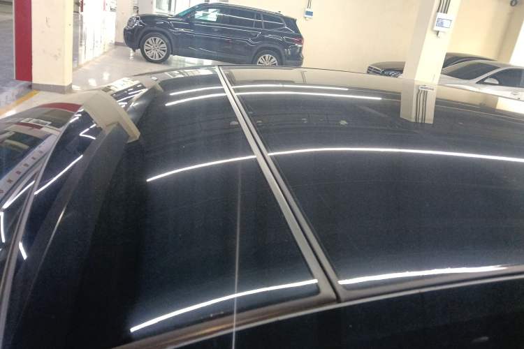 Used Audi A6L 2021 45 TFSI Prestige Dynamic Edition
