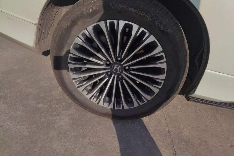 Used Honda Avancier 2023 370TURBO Two-Wheel-Drive Luxury Edition
