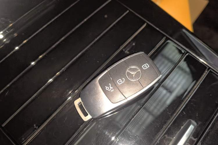 Used Mercedes-Benz A-Class 2020 Restyled A 200 L Sport Sedan Dynamic Version Interior 1