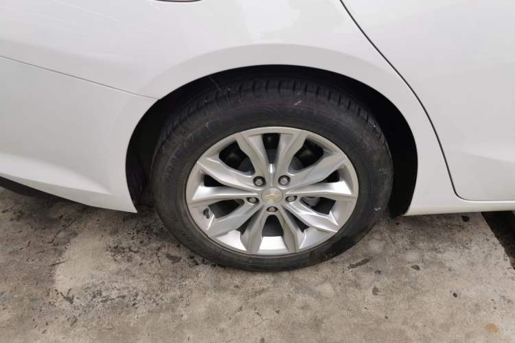 Used Chevrolet Malibu XL 2022 535T Automatic Sport Edition