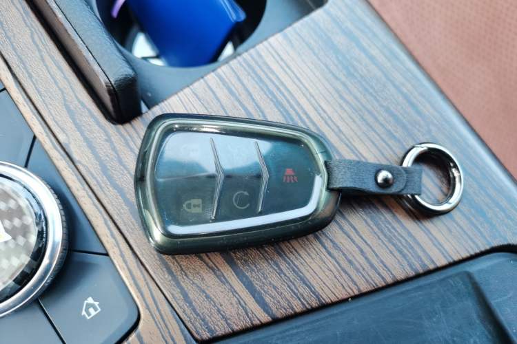 Used Cadillac CT6 2022 28T Fashion Edition
