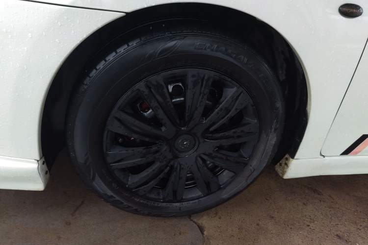 Used Nissan Sylphy 2019 Classic 1.6XE CVT Comfort Edition
