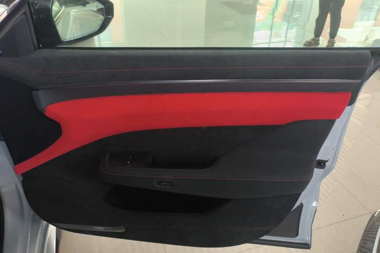 Used Zeekr 001FR 2023 FR Edition 100 kWh