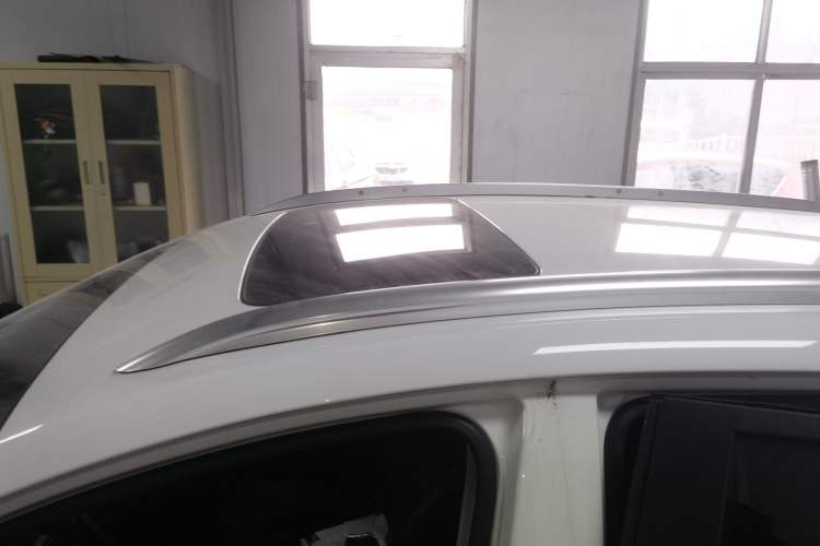 Used Buick Excelle GX 2018 18T Automatic Elite Model