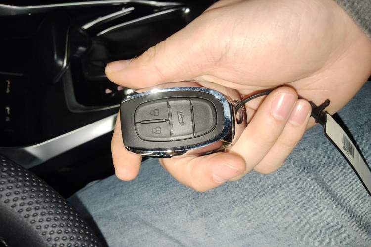 Used SAIC MAXUS G50 2019 1.5T Automatic Luxury Edition China VI Standard
