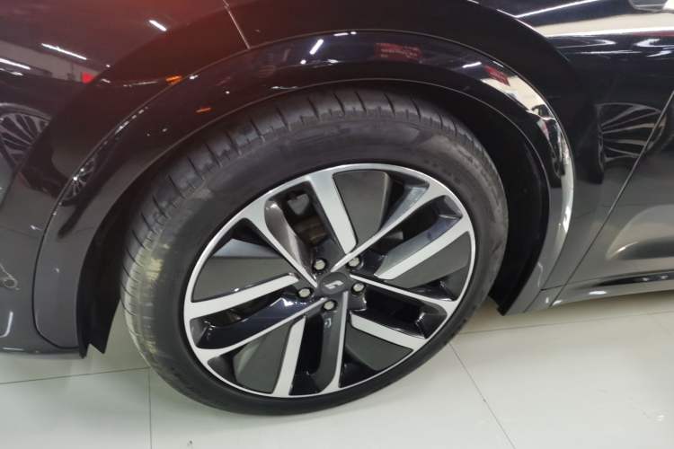 Used Li Auto L7 2023 Pro Model
