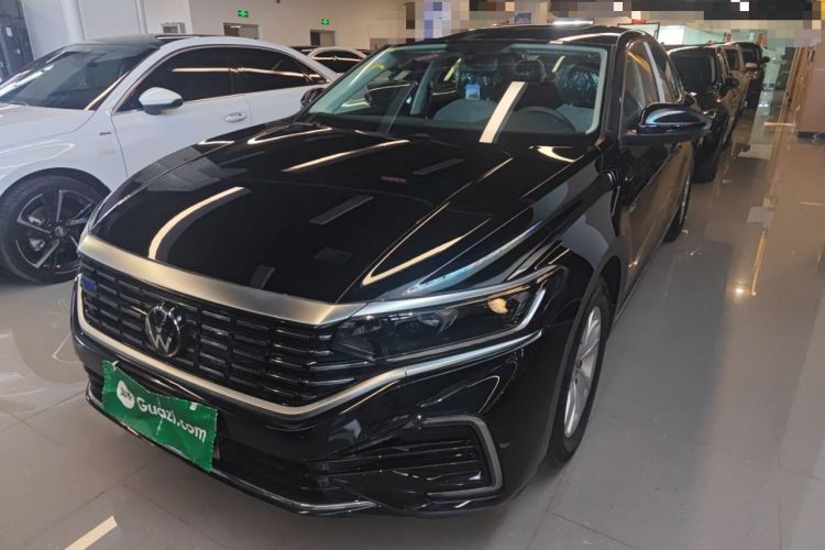 Used Volkswagen Passat New Energy 2025 430 PHEV Hybrid Business Edition