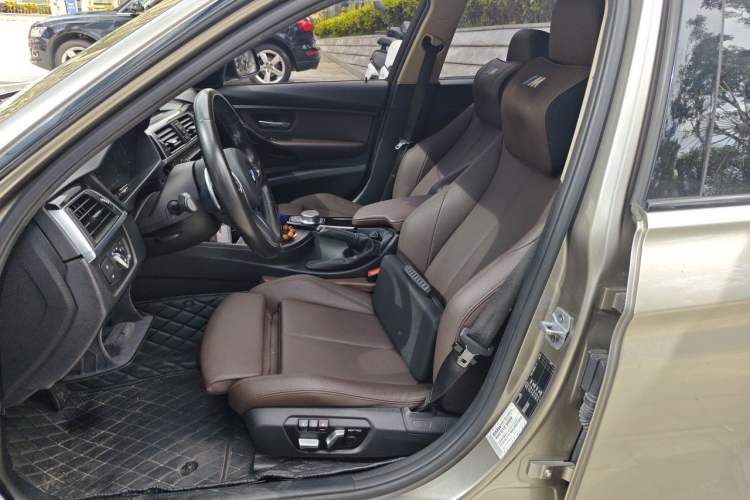Used BMW 3 Series 2019 320Li M Luxury Package