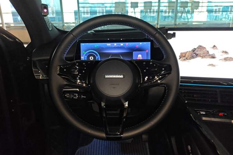 Used Haval XY 2022 1.5T ZhiZun Edition
