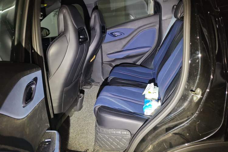 Used BYD Seagull 2024 Honor Edition 305km Dynamic Version