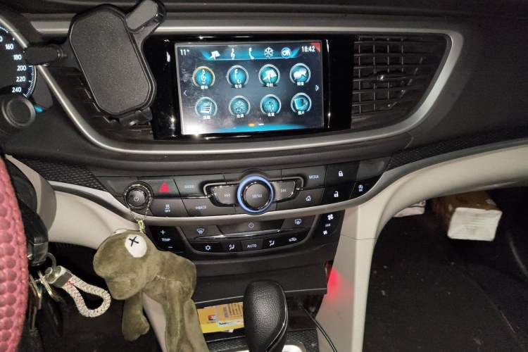 Used Buick GT 2019 15T Dual-Clutch Connected Elite Version China V Standard