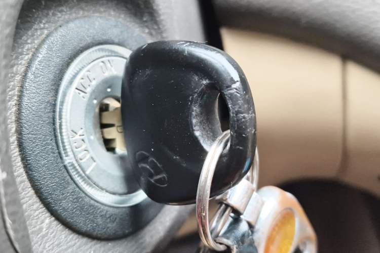 Used Hyundai Celesta 2008 1.6L AT GL
