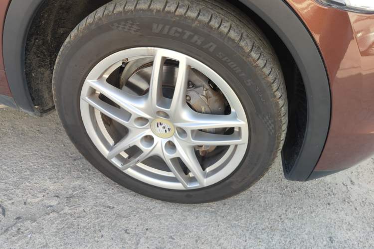 Used Porsche Cayenne 2011 Cayenne 3.0T