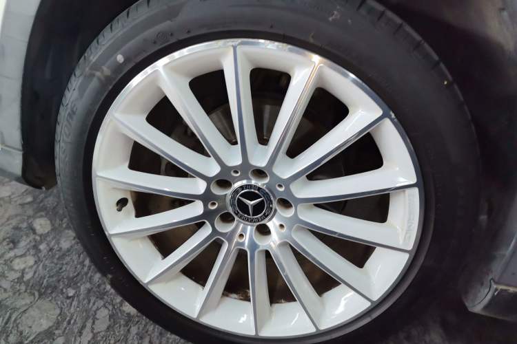 Used Mercedes-Benz GLA 2018 GLA 200 Polar Limited Edition
