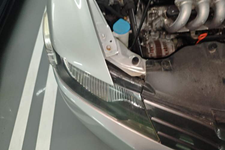 Used Honda City Classic 2011 1.5L Automatic Elite Edition