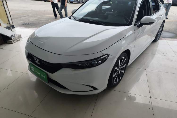 Used Honda Integra 2023 240TURBO CVT Smart Enjoyment Version