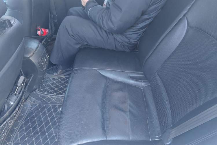 Used Hyundai Sonata 2013 2.4L Automatic Leading Edition China V Standard