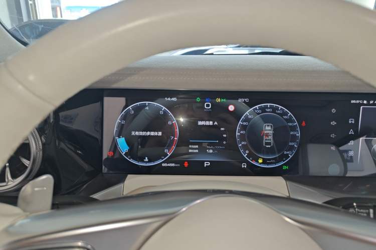 Used Cyberspace Tank 300 2021 2.0T Cyber Tank